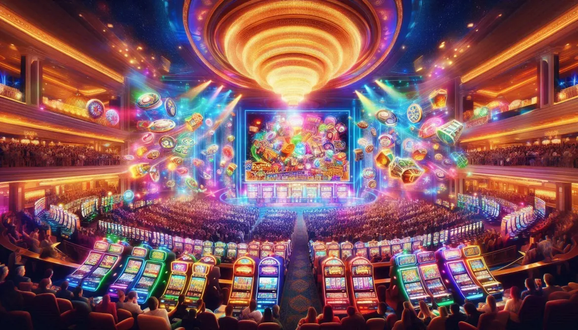 Cashman Casino
